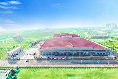 In order to improve its ability to undertake large-scale pro