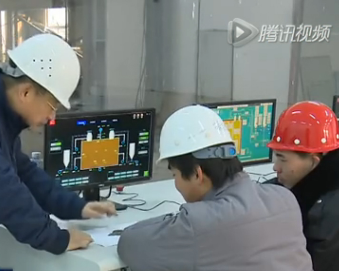 Liaoning lvyuan: to be the best energy-saving and environmen