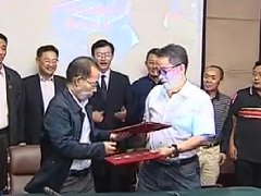 Liaoning lvyuan boiler company products into Beijing area